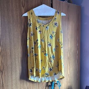 Women’s 24/7 High-Low Tank